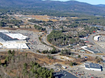 Starting Businesses in the Town of Queensbury