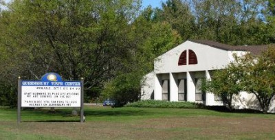 queensbury-town-center