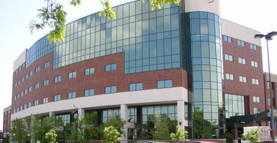 Glens Falls Hospital