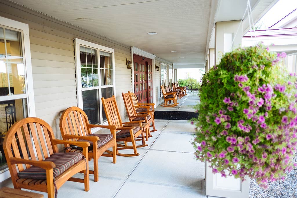 The Glen at Highland Meadows In Queensbury New York