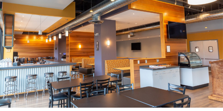 SUNY Adirondack Culinary Arts program